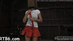 i experience intense hardcore action in 006