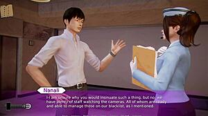 Exploring lessons at academy two five seven