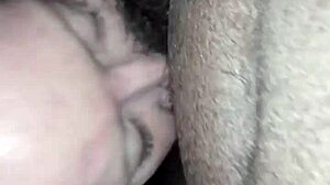 ann was suckin the black dick so good, i couldn't believe