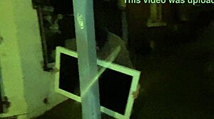 Cracky and the TV Reality Show