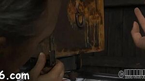 i experience intense hardcore action in 006