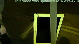 Cracky and the TV Reality Show