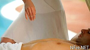 teen gets blowjob and fucking in hd porn