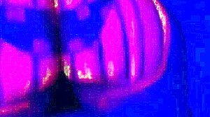 twerking the pumpkin with a big ass couple