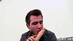 Superlatively good gay porn for your viewing pleasure