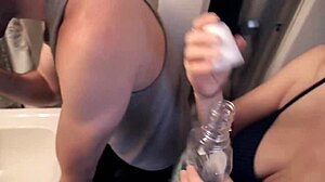 Nudity Probable In Fun Viral Video With Anal And Fucking