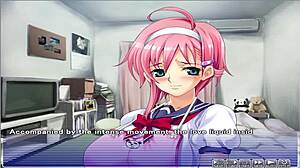 Apartment of Love Episode 1: Meeting My Step Uncle