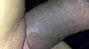 creampie again
