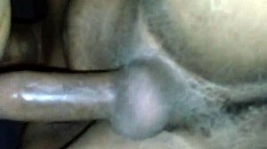 Brazilian Husband Takes Wife From Behind In Passionate Doggy Style Sex.