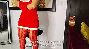 hotwife craves more men for gangbang 😏