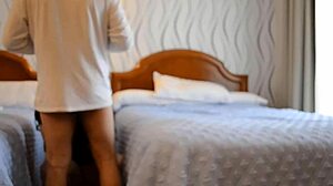 Mom With Huge Tits Moaning Cumshot Taboo Babe!