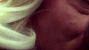 Tiffany Sucks 54 BBC