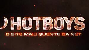 야, 서퍼 엉덩이 박아서 너무 핫해! 🔥