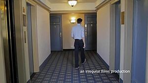 Nudity Probable In Fun Viral Video With Anal And Fucking