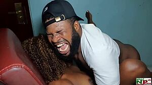 sexy slimzys pussy got bursted by krissyjohs big dick