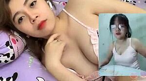 stunning chest on display with heavenly curves