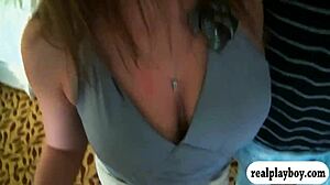 Huge Boobies Women Party and Fuck!