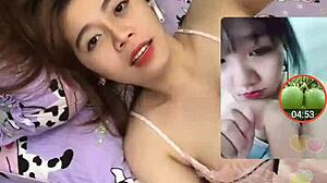 stunning chest on display with heavenly curves