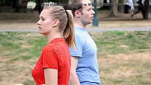 Nudity Probable In Fun Viral Video With Anal And Fucking