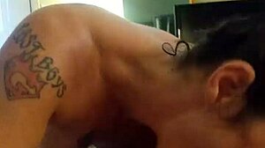 i enjoy mugsyphoenix session with gay vibes