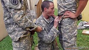 Gay boy gets naked movie in mail with xxx content