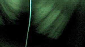 Brother Guilts Step Sister Into Handjob