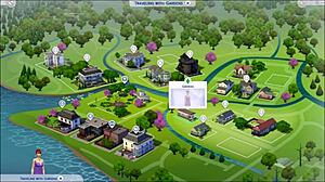 rose blooms in winter!