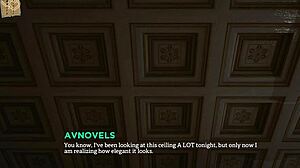 I explore the world of eternum 206 in this epic game adventure