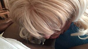 Tiffany Sucks 54 BBC