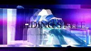 shower scene with young 18+ girl and big dick handjob