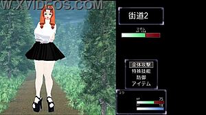 anime game hentai quest adventure