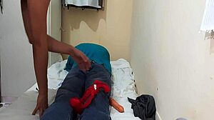 Amateur gay sex encounters with neighbors