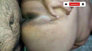 This caserito rico has an amazing ass and big natural tits