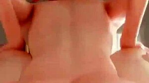 3D animated porn with POV feature and sound – Assfucking edition