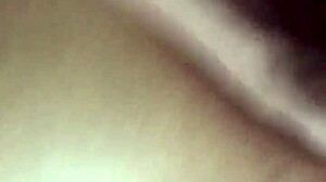 Big Booty Ebony Slut Takes Monster Cock