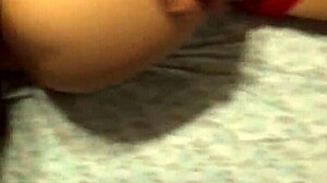 i felt every inch of that spanish girl's sucking and fucking my big cock