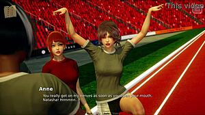 my bully turns into my lover episode 82