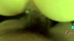 Amateur Serena Hill Sucks Cock And Gets Fucked In Hotel POV