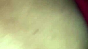 Wow that's a huge monster cock!