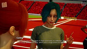 my bully turns into my lover episode 82