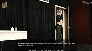 tales from the unending void episode 132 unfolds.