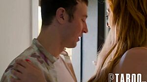 Red Hot Hotwife Lauren Phillips Gets Fucked by Chad Alva