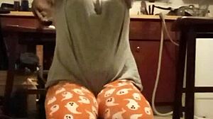 girlfriend pov compilation of sexy homemade fetish moments