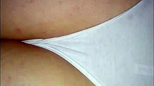 Finding Sister-In-Law In Room, Fucking Her Hard, Cumming In Mouth, Slut Begs For More Blowjob