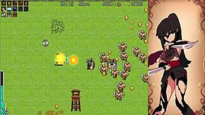 glory and miserable survivors dx part 2 unfolds in an anime adventure