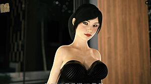 tales from the unending void episode 132 unfolds.