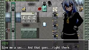 Special Duty Soldier Felia Defeats Evil Organization Part 3