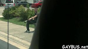 Homo bear sex explodes with passion!