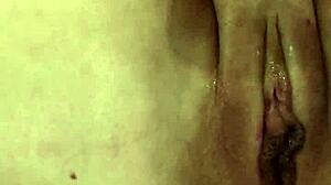 creepypa catches charlotte sins in secret bondage blowjob big cock creampie hardcore sex!