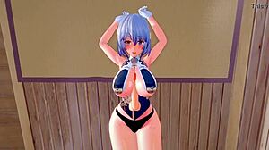 Sirius Is Fucked By The Tits!